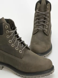 Timberland Premium 6 In Lace Winterschuhe