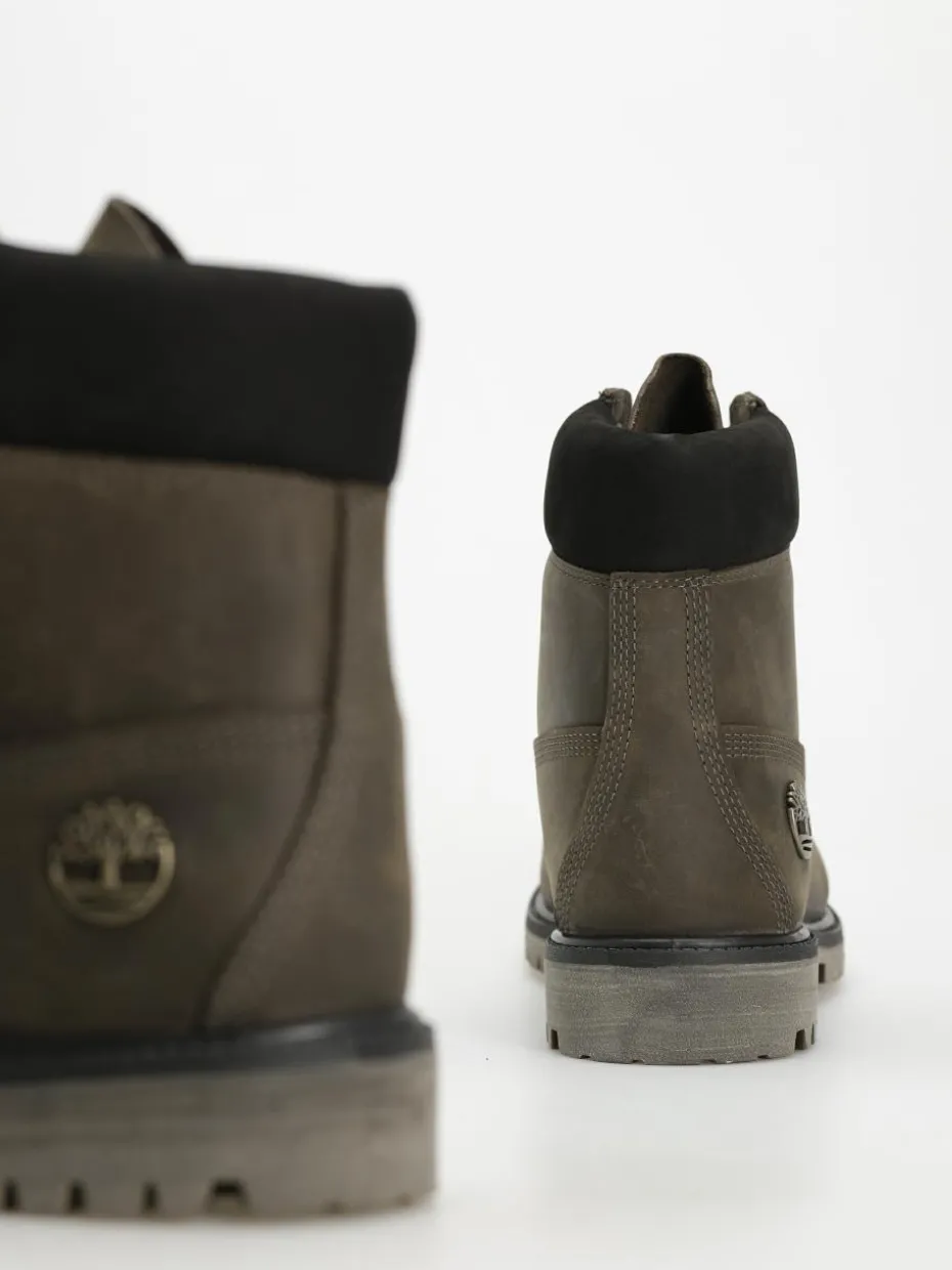 Timberland Premium 6 In Lace Winterschuhe