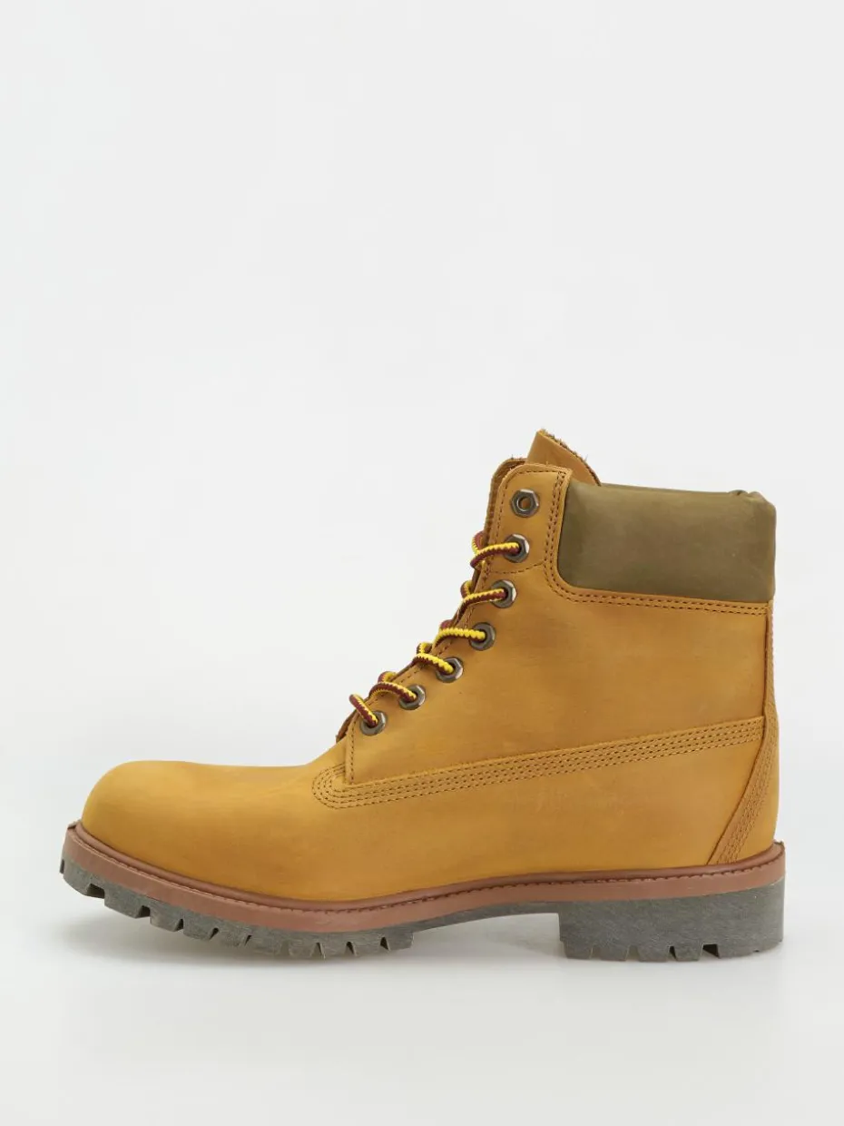 Timberland Premium 6 Inch Winterschuhe