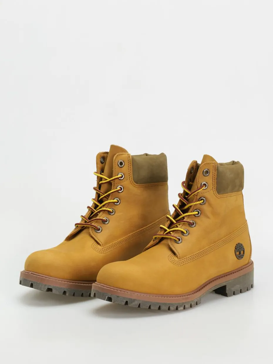Timberland Premium 6 Inch Winterschuhe