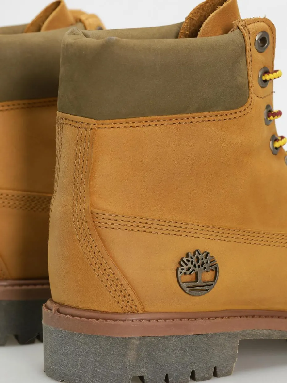 Timberland Premium 6 Inch Winterschuhe