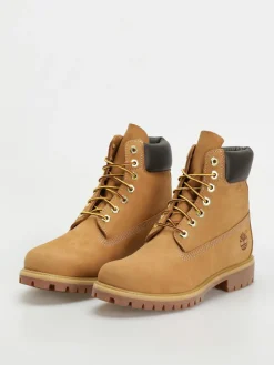Timberland Premium 6 Inch Winterschuhe