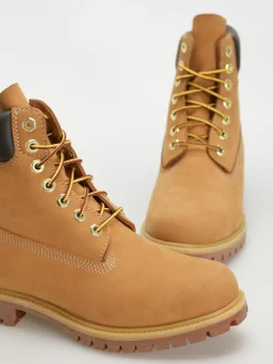 Timberland Premium 6 Inch Winterschuhe