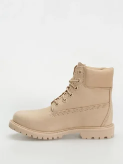 Timberland Premium 6 Inch Lace Up Waterproof Wmn Winterschuhe