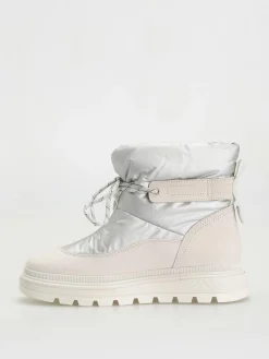 Timberland Ray City Puffer Bt Wp Schuhe Wmn