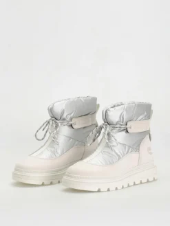 Timberland Ray City Puffer Bt Wp Schuhe Wmn