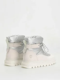 Timberland Ray City Puffer Bt Wp Schuhe Wmn