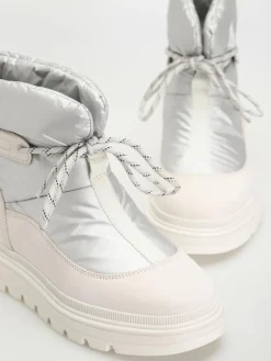 Timberland Ray City Puffer Bt Wp Schuhe Wmn