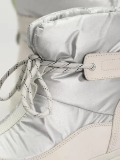 Timberland Ray City Puffer Bt Wp Schuhe Wmn