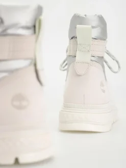 Timberland Ray City Puffer Bt Wp Schuhe Wmn