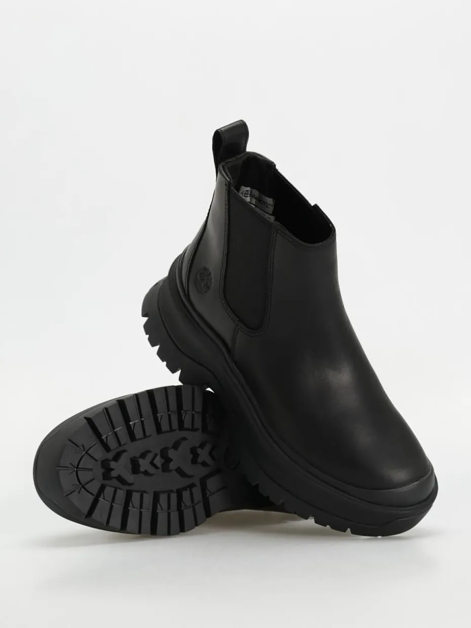 Timberland Roxie Lane Mid Chelsea Wmn Winterschuhe