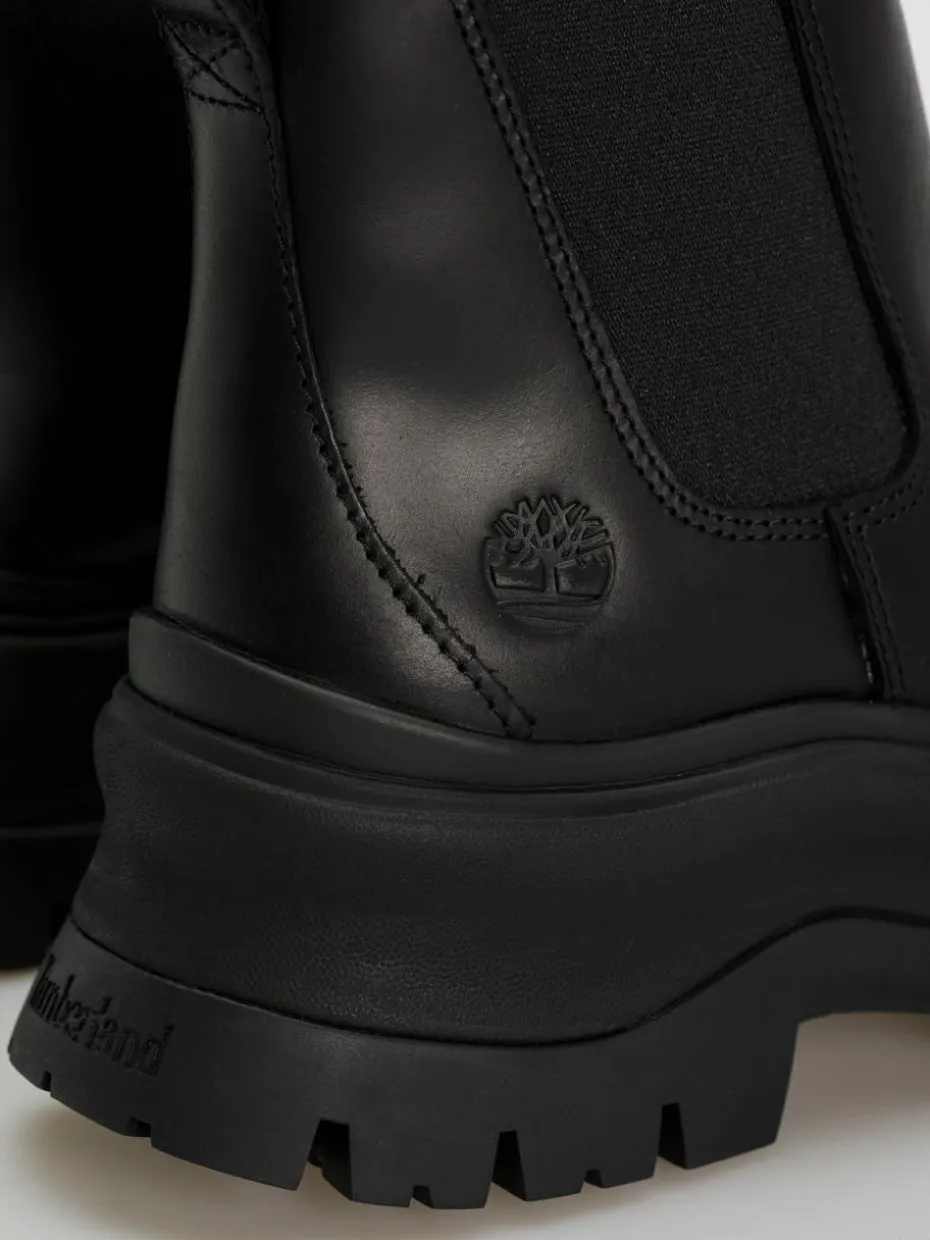 Timberland Roxie Lane Mid Chelsea Wmn Winterschuhe