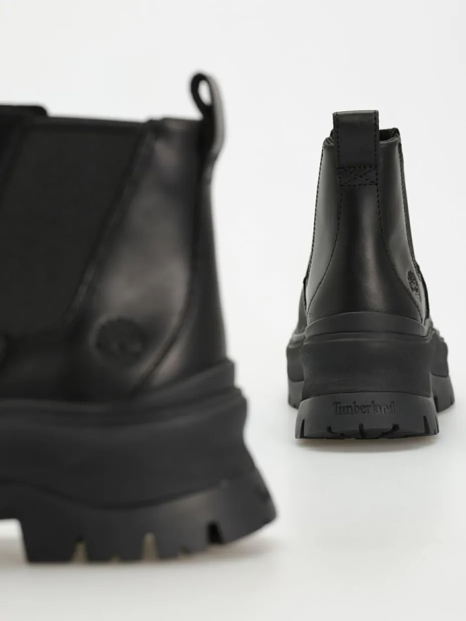 Timberland Roxie Lane Mid Chelsea Wmn Winterschuhe