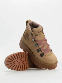 Timberland Stone Street Mid Wmn Winterschuhe