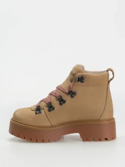 Timberland Stone Street Mid Wmn Winterschuhe