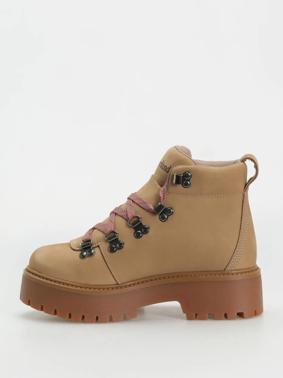 Timberland Stone Street Mid Wmn Winterschuhe