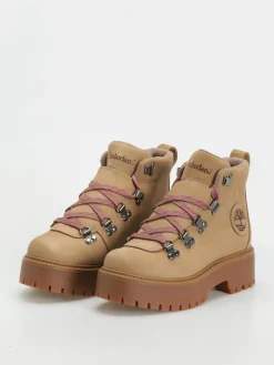 Timberland Stone Street Mid Wmn Winterschuhe