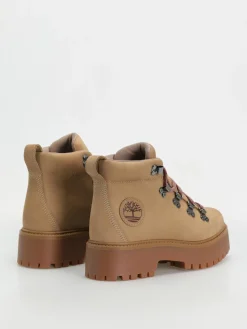 Timberland Stone Street Mid Wmn Winterschuhe