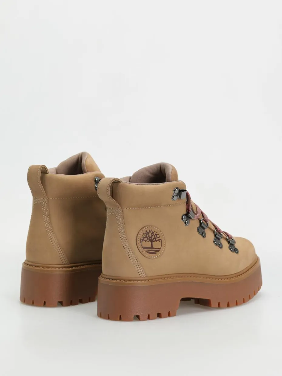 Timberland Stone Street Mid Wmn Winterschuhe