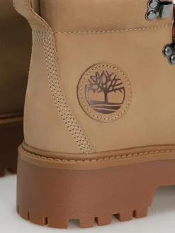 Timberland Stone Street Mid Wmn Winterschuhe