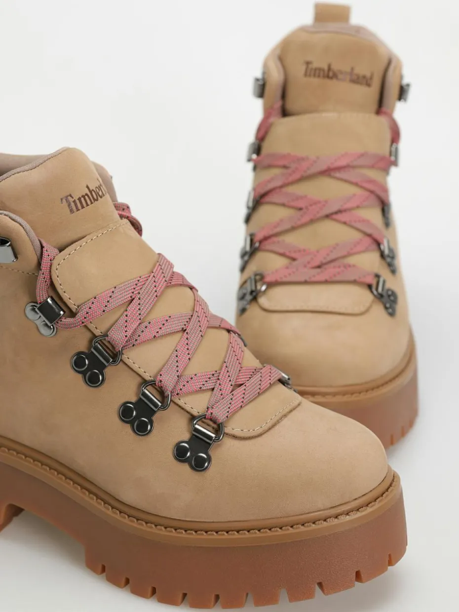 Timberland Stone Street Mid Wmn Winterschuhe