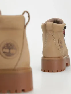 Timberland Stone Street Mid Wmn Winterschuhe