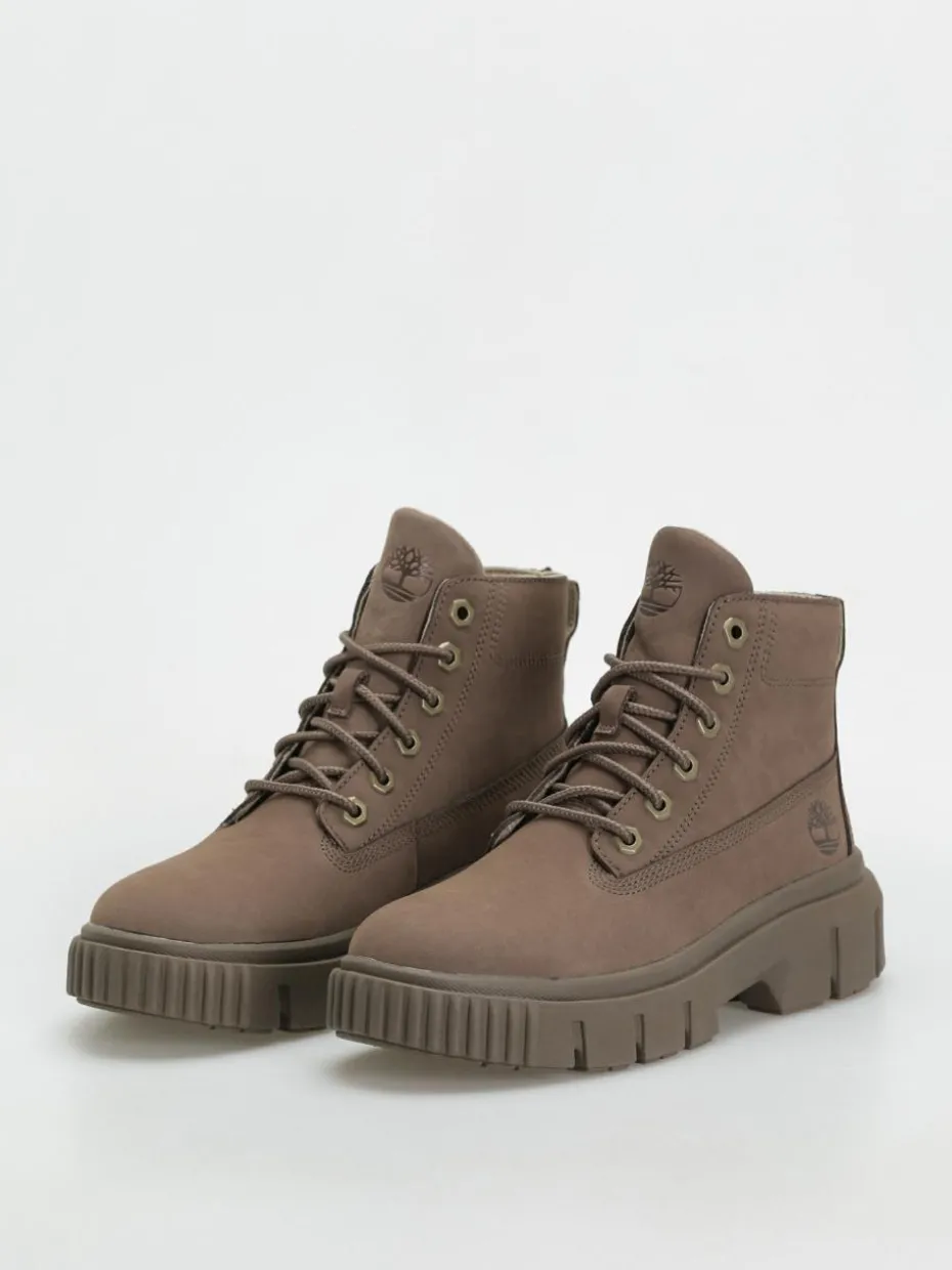 Timberland Winterschuhe Greyfield Wmn