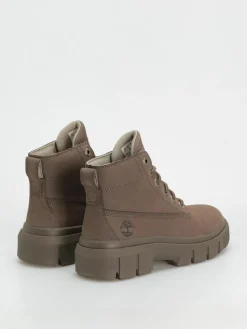 Timberland Winterschuhe Greyfield Wmn