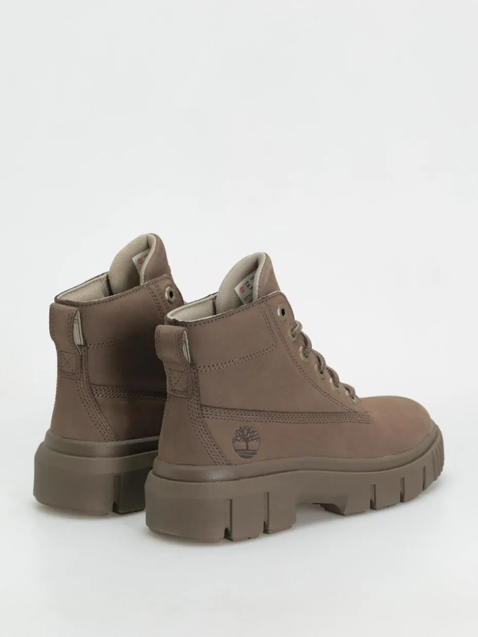Timberland Winterschuhe Greyfield Wmn
