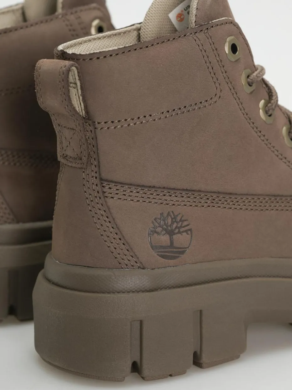 Timberland Winterschuhe Greyfield Wmn