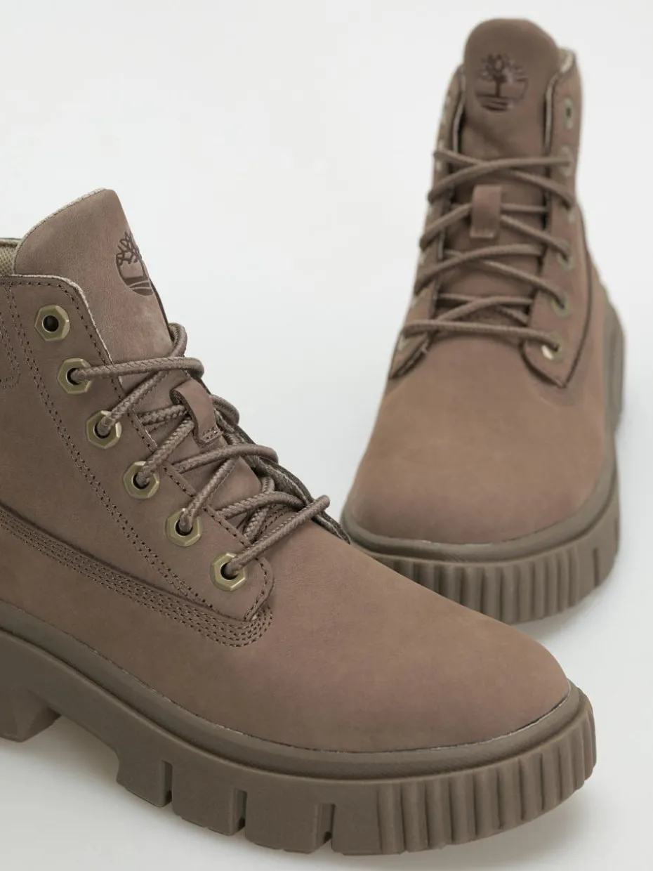 Timberland Winterschuhe Greyfield Wmn