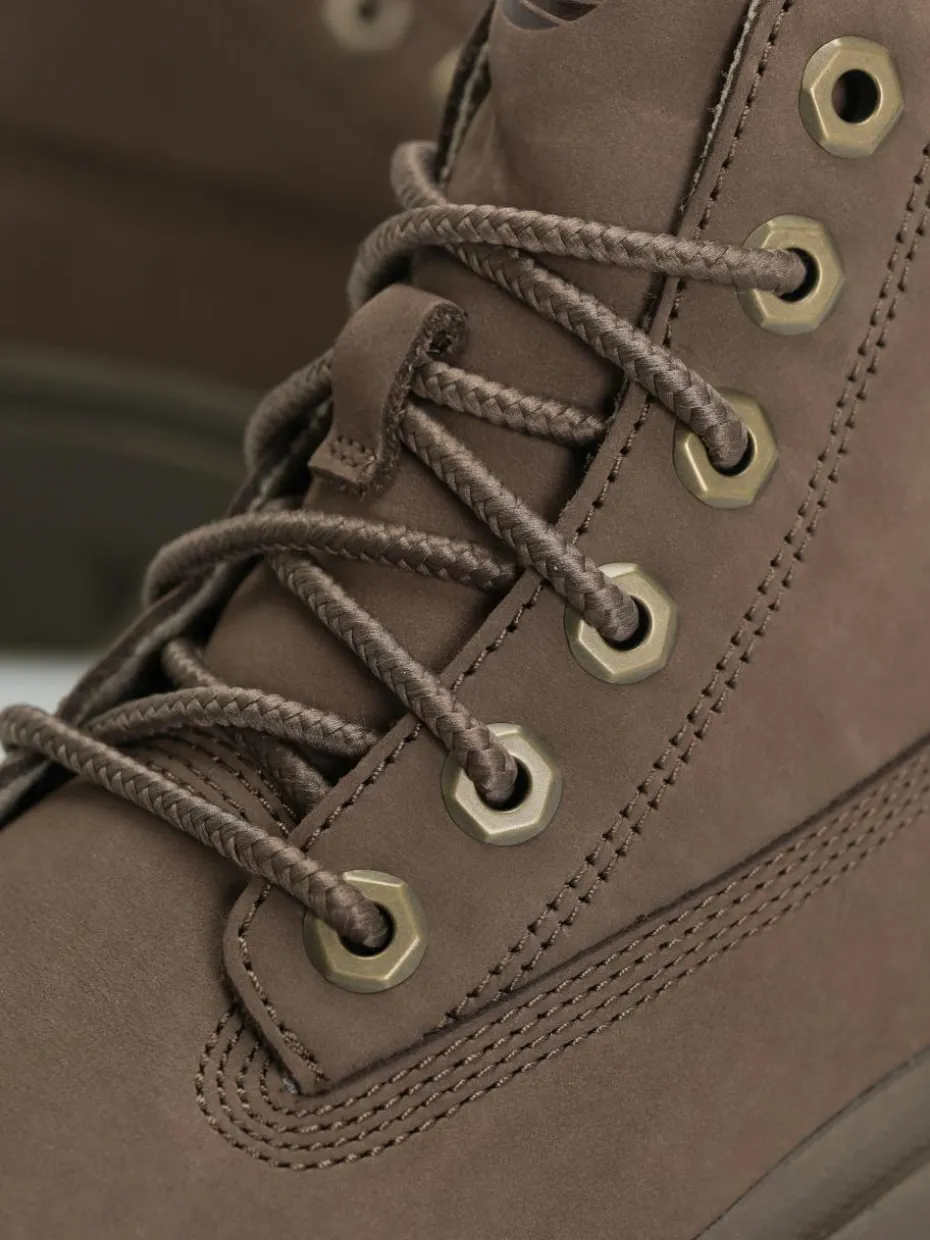 Timberland Winterschuhe Greyfield Wmn