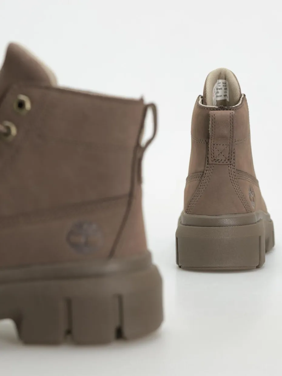 Timberland Winterschuhe Greyfield Wmn