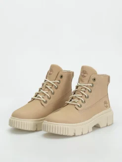 Timberland Winterschuhe Greyfield Wmn