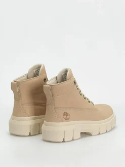 Timberland Winterschuhe Greyfield Wmn