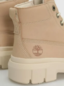 Timberland Winterschuhe Greyfield Wmn