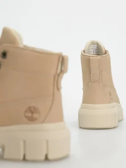 Timberland Winterschuhe Greyfield Wmn