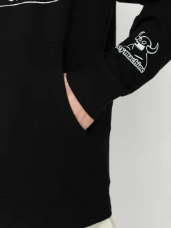 Toy Machine Hoodie Youthful HD