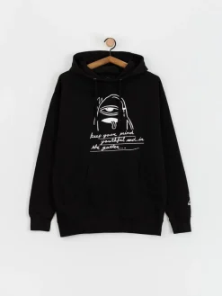 Toy Machine Hoodie Youthful HD