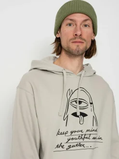 Toy Machine Hoodie Youthful HD