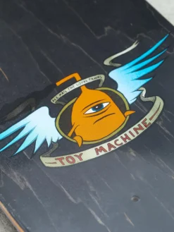 Toy Machine No Scooter Deck