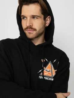 Toy Machine Pyramid HD Hoodie