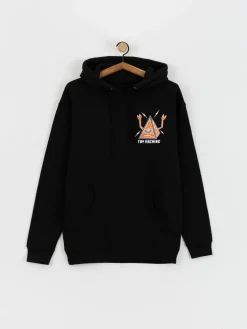 Toy Machine Pyramid HD Hoodie