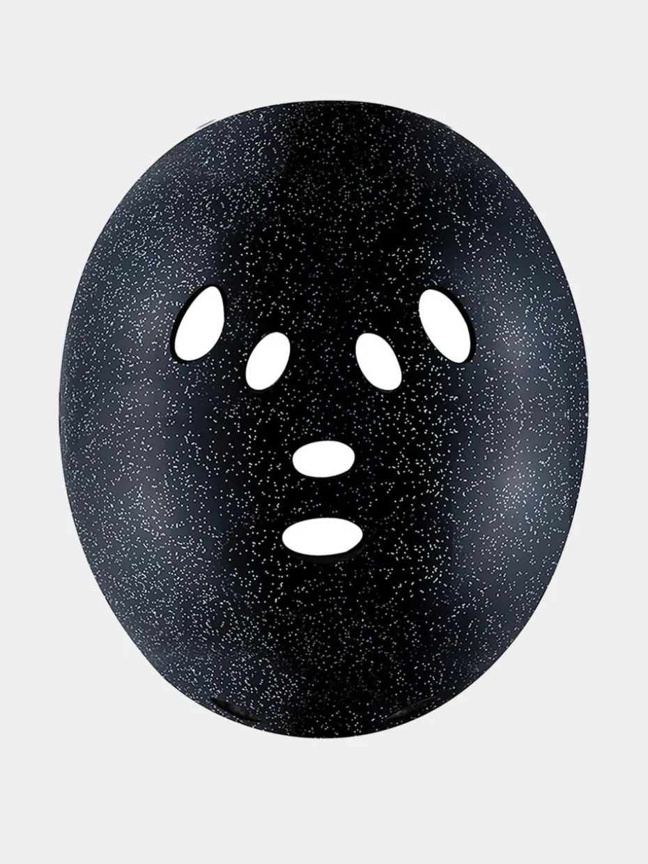 Triple Eight Helm Deep Cover Helmet