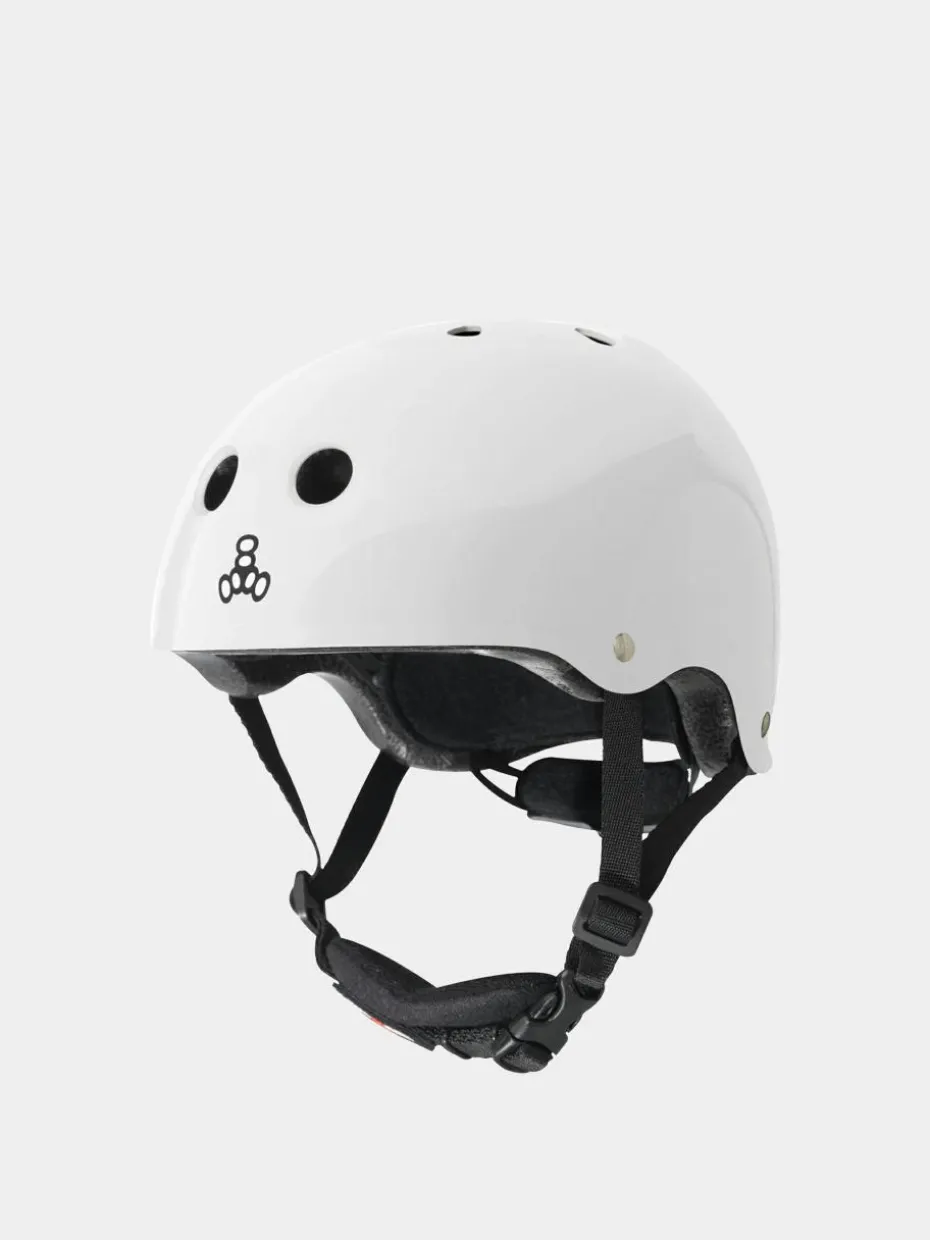 Triple Eight Helm Lil 8 Dual Certified Helmet Eps Liner JR