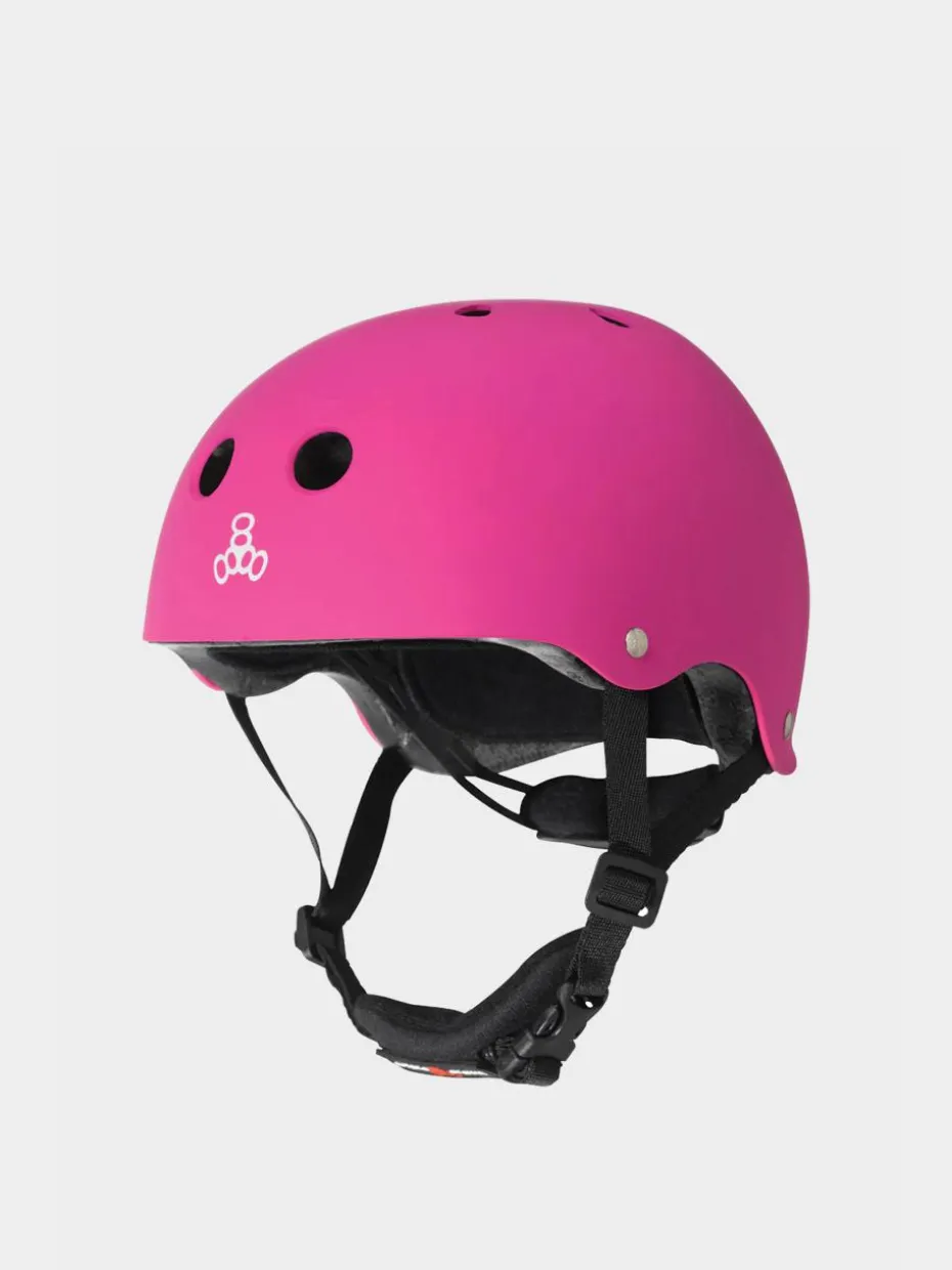 Triple Eight Helm Lil 8 Dual Certified Helmet Eps Liner JR