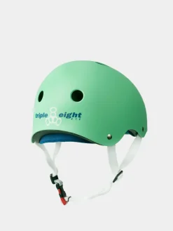 Triple Eight Helm The Certified Sweatsaver Helmet