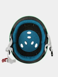 Triple Eight Helm The Certified Sweatsaver Helmet