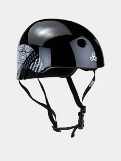 Triple Eight Helm The Certified Sweatsaver Helmet
