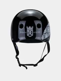 Triple Eight Helm The Certified Sweatsaver Helmet
